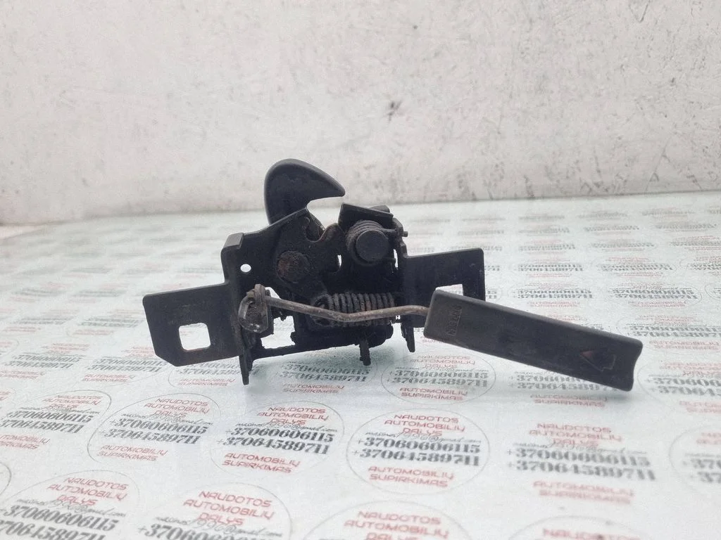 Engine bonnet/hood lock/catch 7M7823509C