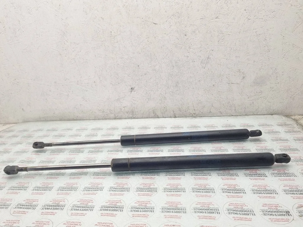 Tailgate/trunk strut/damper 7M0827550G