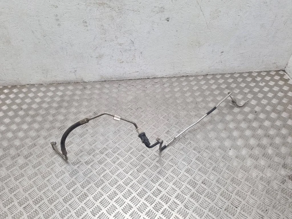 Air conditioning (A/C) pipe/hose 7M3820720H