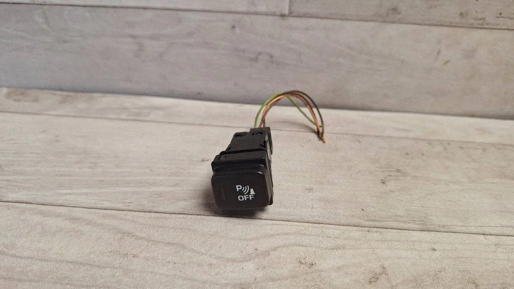 Other switches/knobs/shifts – Citroen C4 Grand Picasso (2007-2013)