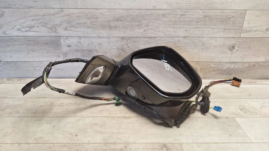 Front door electric wing mirror – Citroen C4 Grand Picasso (2007-2013)