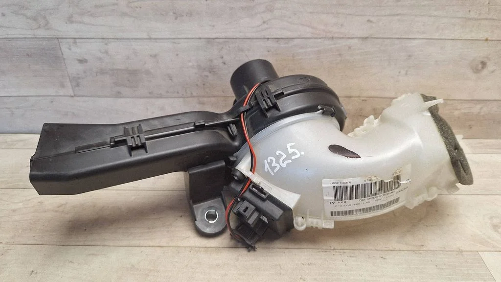 Salongipuhur – Citroen C4 Grand Picasso (2007-2013)
