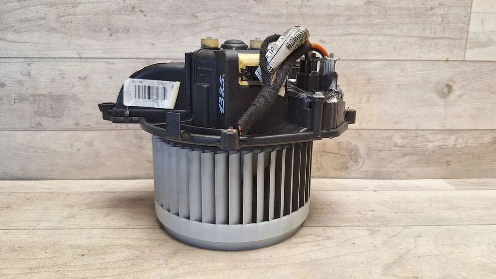 Heater fan/blower – Citroen C4 Grand Picasso (2007-2013)