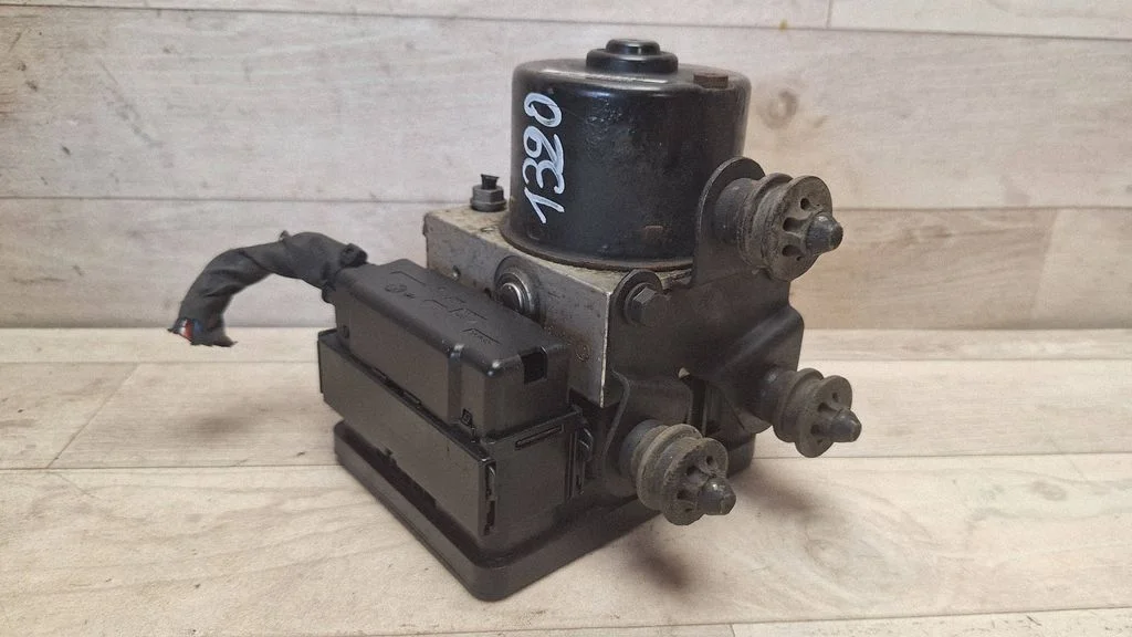 ABS-plokk – Volkswagen Golf Plus (2005-2013)