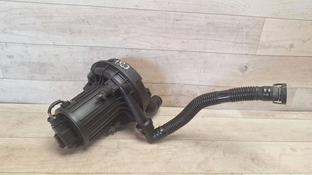 Secondary air pump 06A959253F
