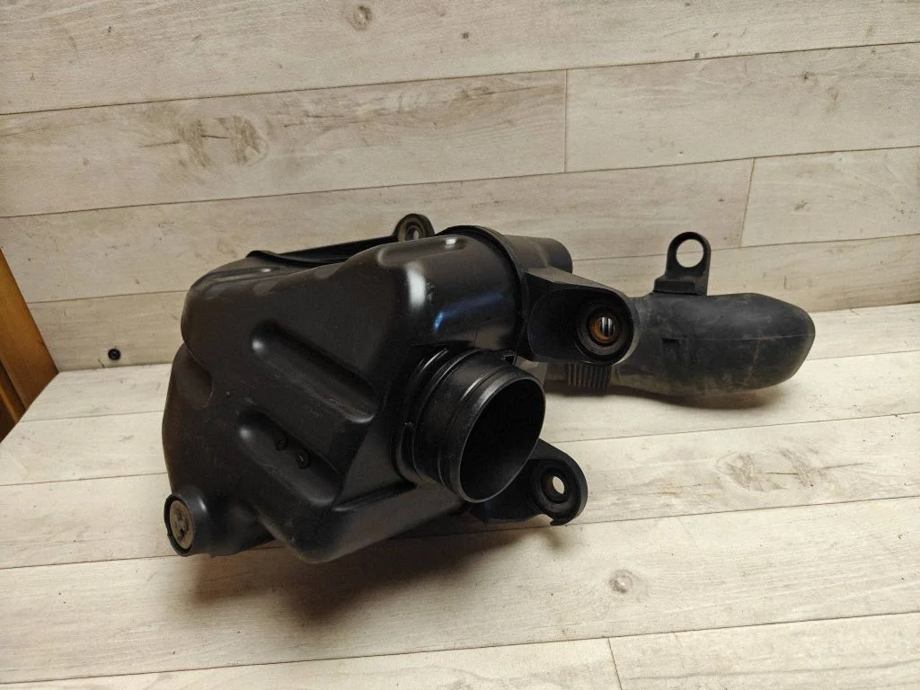 Rezonator dolotu – Volkswagen Golf Plus (2005-2013)