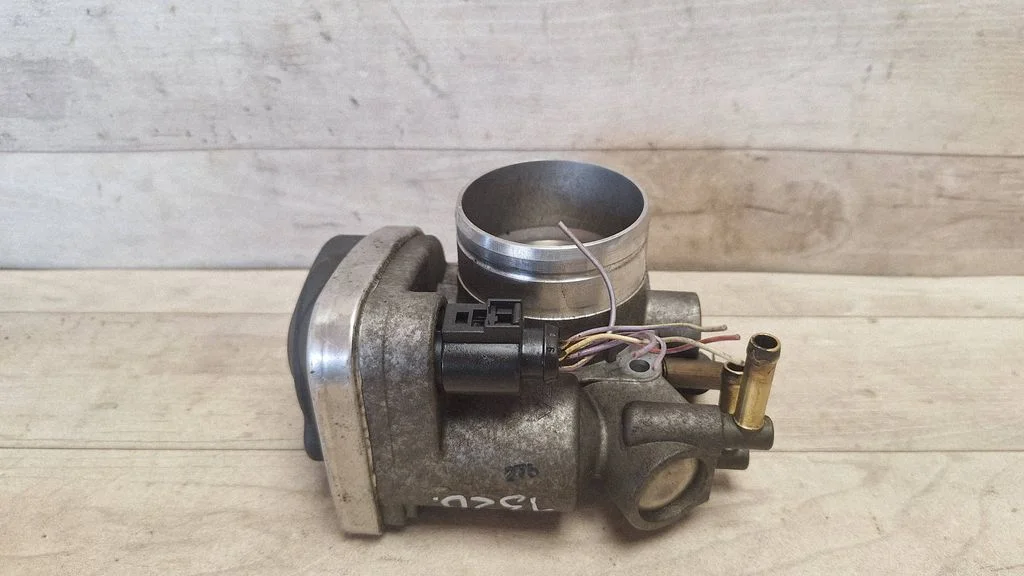 Throttle valve A2C53093430