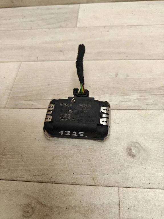 Rain sensor 9675828580