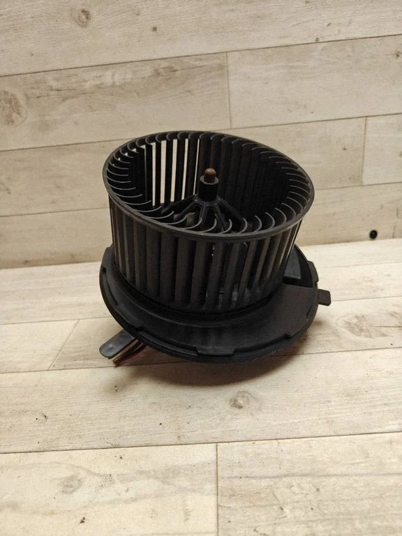 Heater fan/blower – Volkswagen Golf Plus (2005-2013)