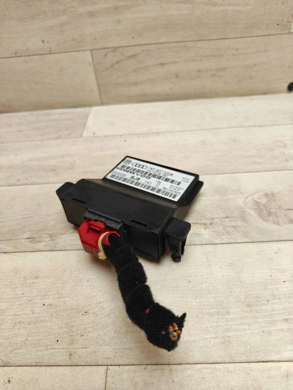 Gateway juhtmoodul – Volkswagen Golf Plus (2005-2013)