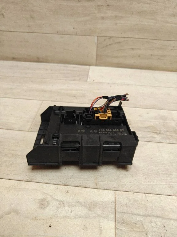 Comfort/convenience module 1K0959433BT