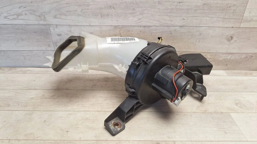 Heater fan/blower – Citroen C4 Grand Picasso (2007-2013)