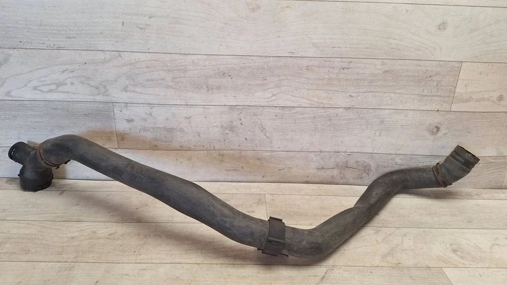Engine coolant pipe/hose 1K0122291AE
