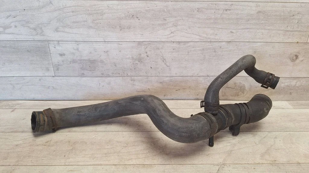 Engine coolant pipe/hose 1K0121087E