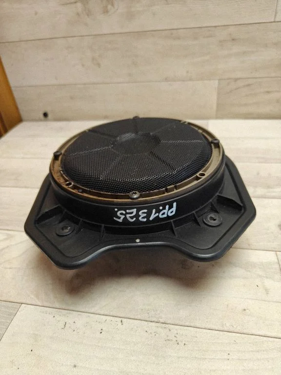 Front door speaker 9654819680