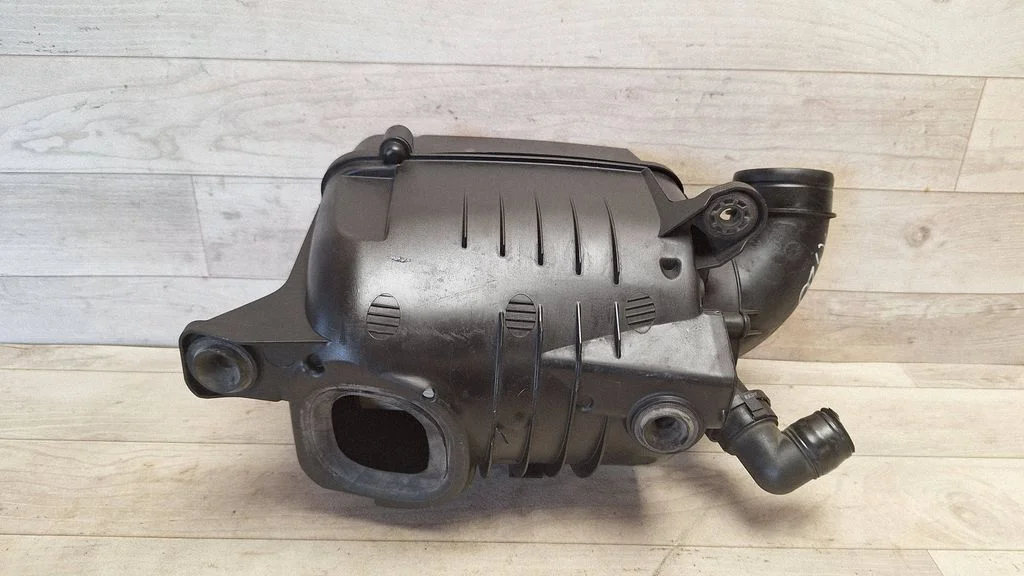 Air filter box 1F0129607