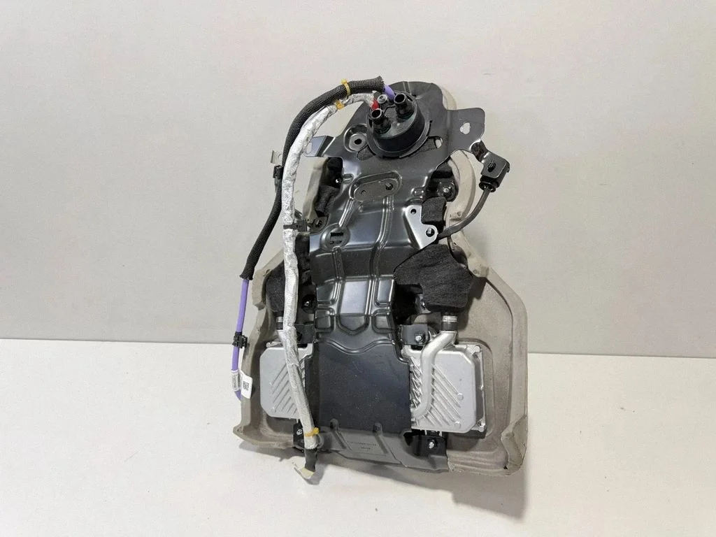Jaudas (ECU) modulis – BMW X6 G06 (2019-)