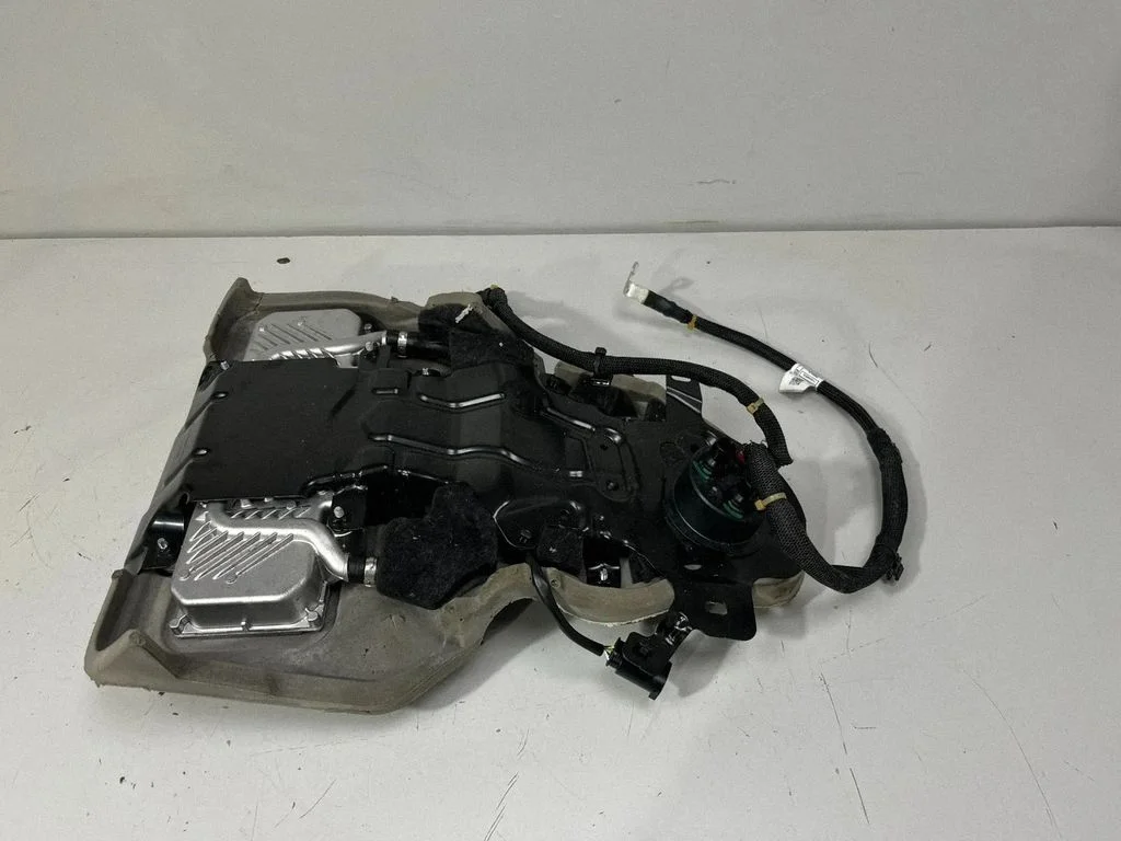 Jaudas (ECU) modulis – BMW X6 G06 (2019-)