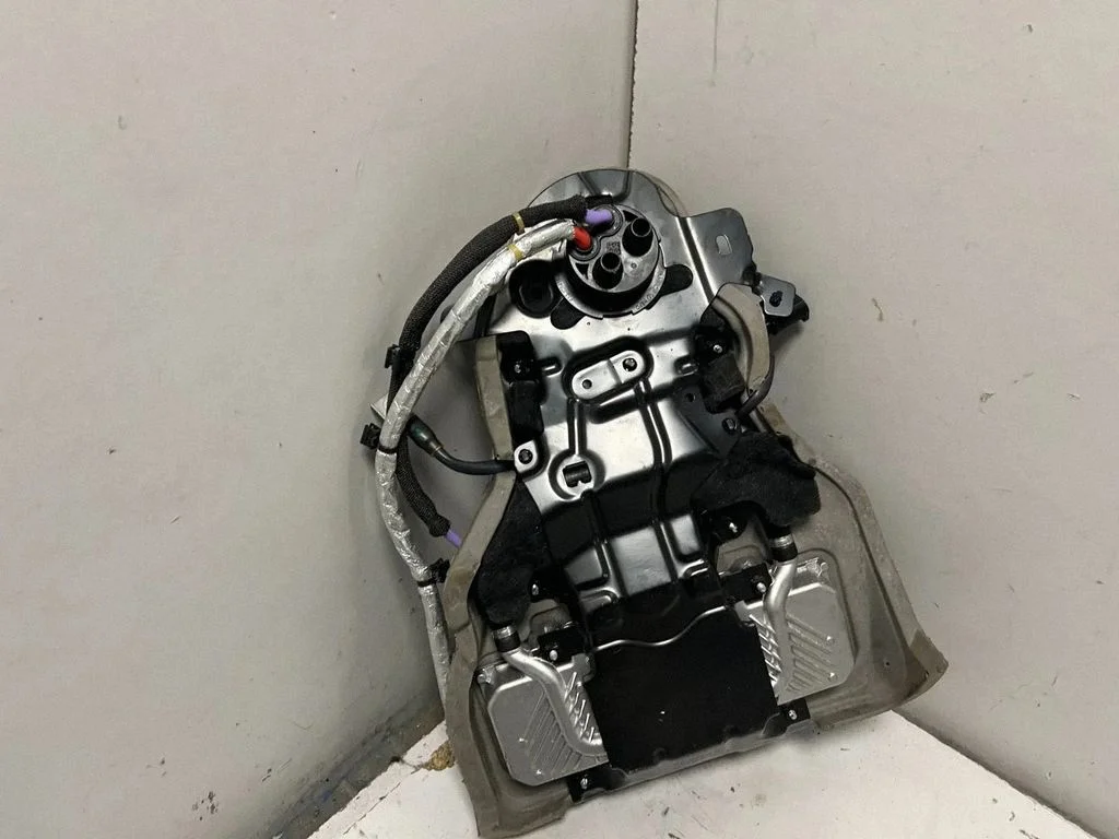 Jaudas (ECU) modulis – BMW X6 G06 (2019-)
