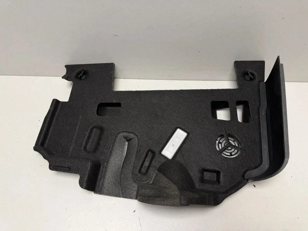 Dashboard lower bottom trim panel – BMW 7 Series G11 G12 (2015-2022)