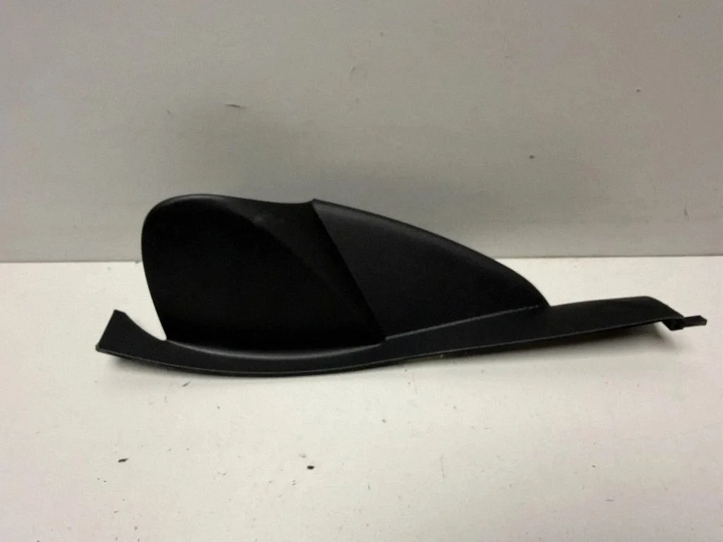 Dashboard side end trim – Mini One - Cooper F56 F55 (2013-)