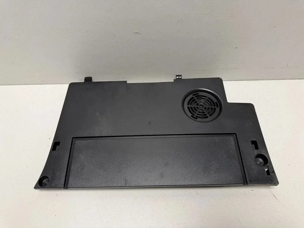 Armatuurlaua alumine viimistluspaneel – Mini One - Cooper F56 F55 (2013-)