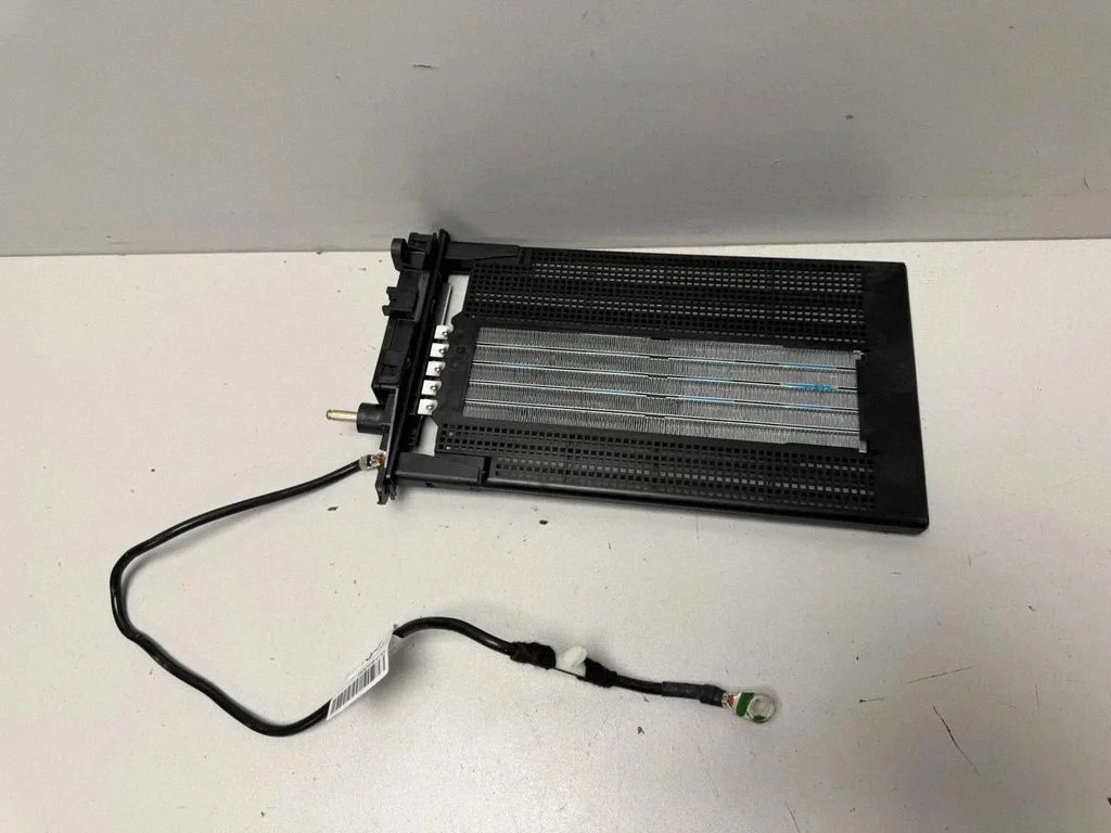 Elektriskais salona krāsniņas radiators – BMW X5M G05 F95 (2019-)