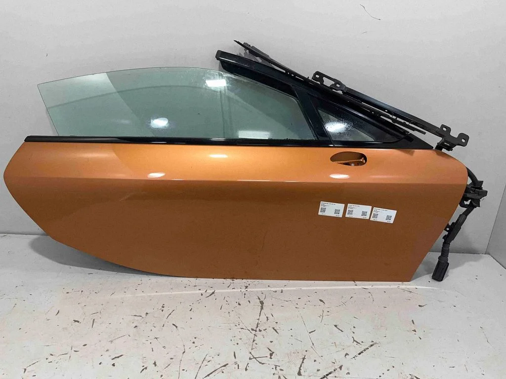 Front door coupe 7465866