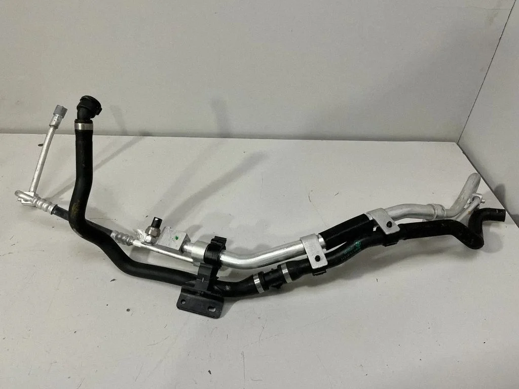 Engine coolant pipe/hose – BMW X6 G06 (2019-)