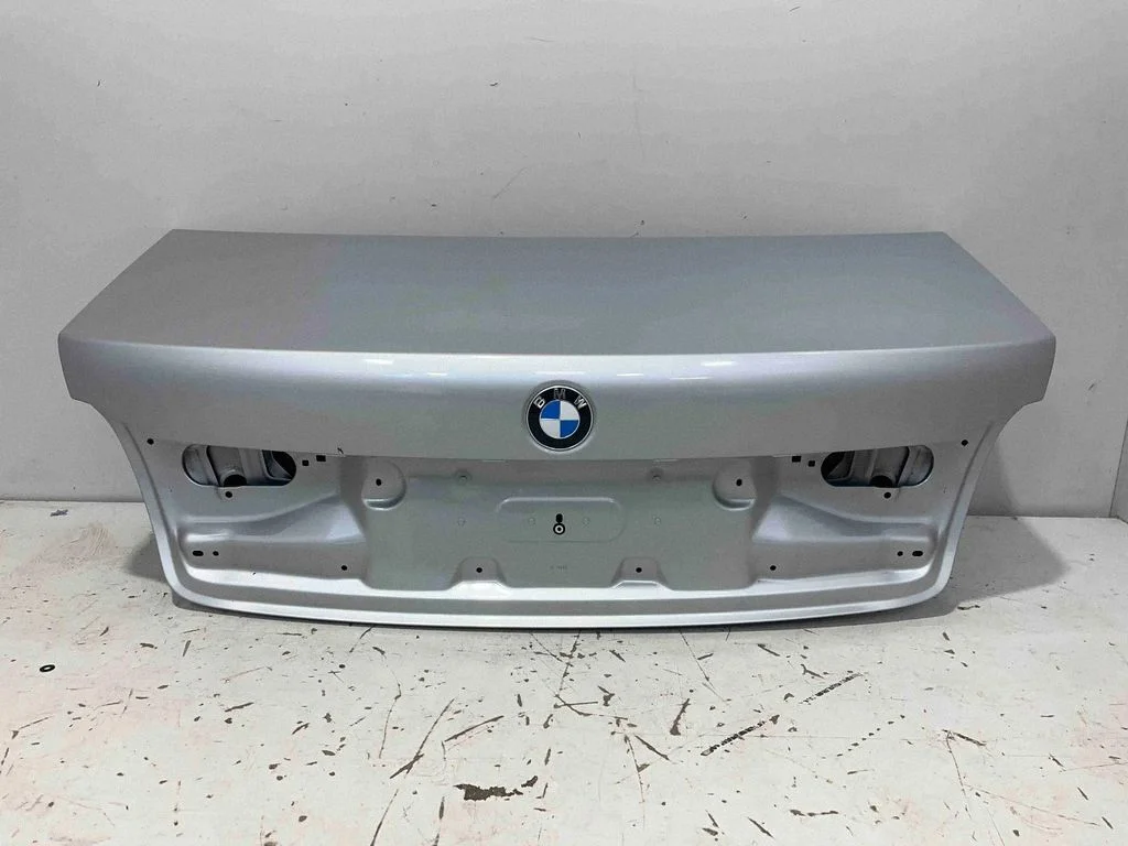 Klapa bagażnika – BMW Seria 7 G11 G12 (2015-2022)