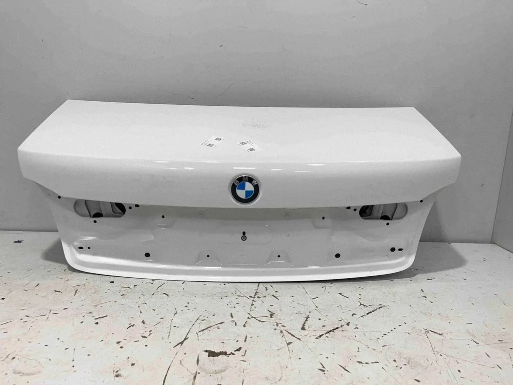 Klapa bagażnika – BMW Seria 7 G11 G12 (2015-2022)