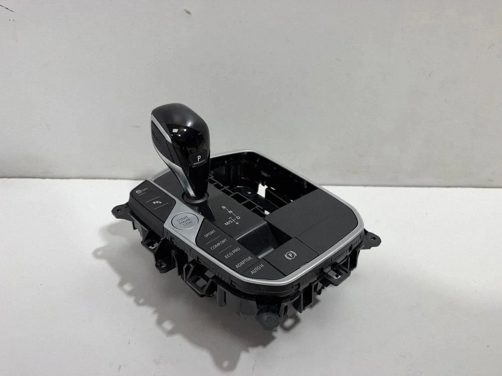 Käiguvahetusmehhanism (kuliss) – BMW 4-seeria G22 G23 G24 G26 (2020-)