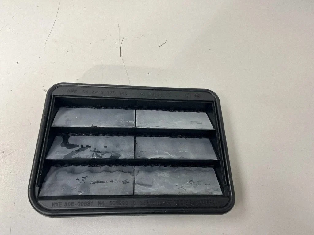 Ventilācijas režģis – BMW X4 G02 (2018-)