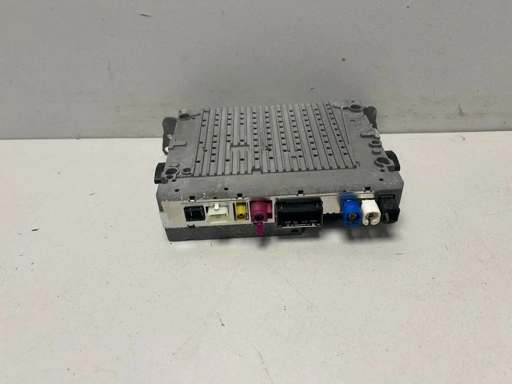 GPS navigation control unit/module – BMW X5M G05 F95 (2019-)