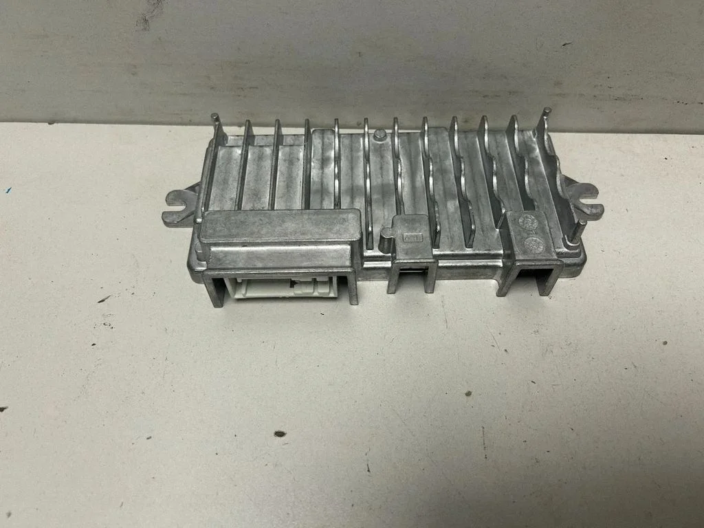 Camera control unit module 5B41B89
