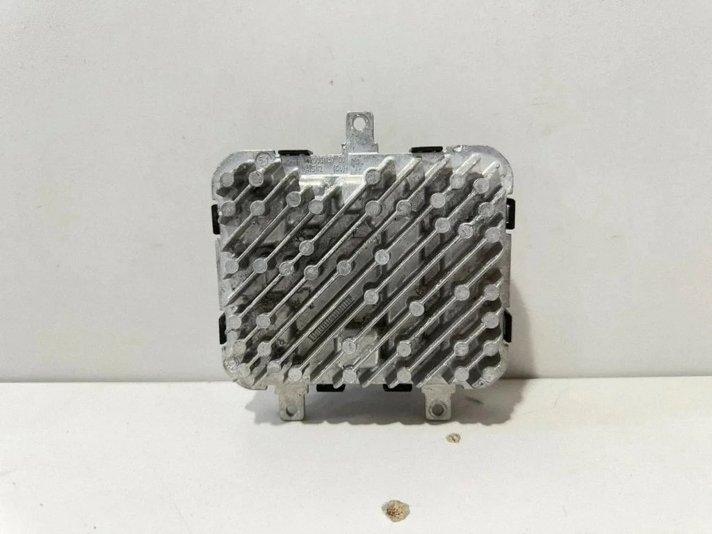 LED-tulede moodul – BMW X6 G06 (2019-)