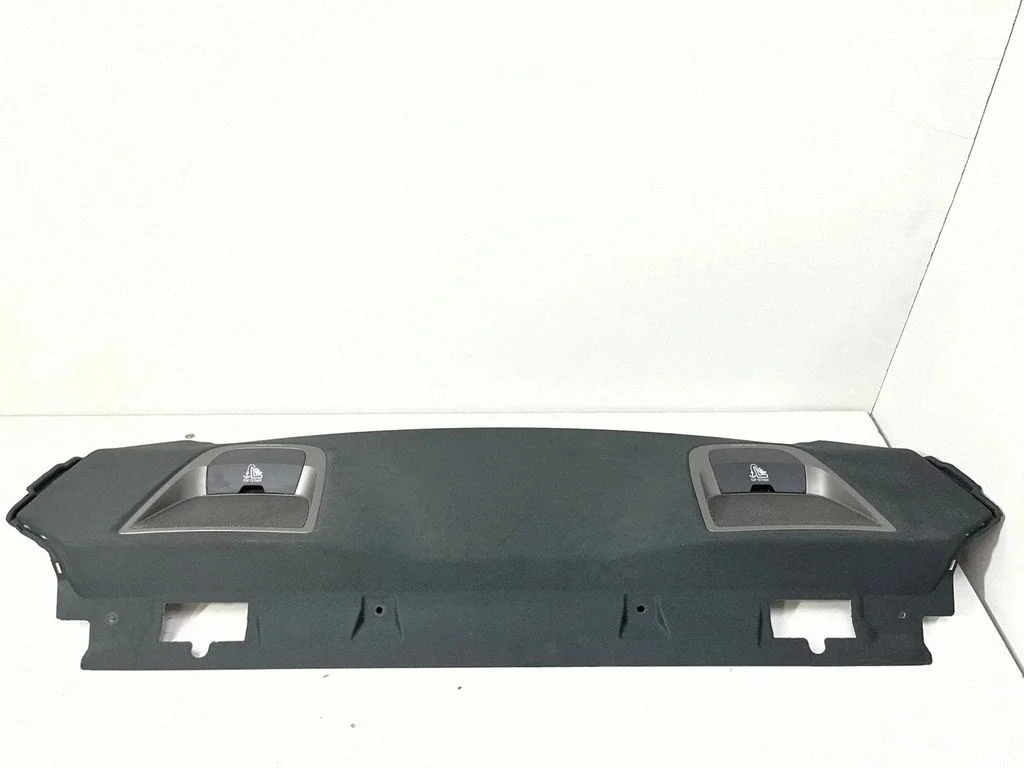 Parcel shelf – BMW 4 Series G22 G23 G24 G26 (2020-)