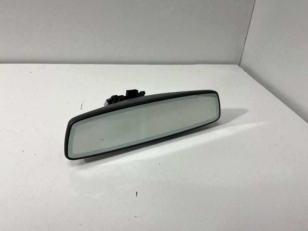 Rear view mirror (interior) – BMW X5M G05 F95 (2019-)