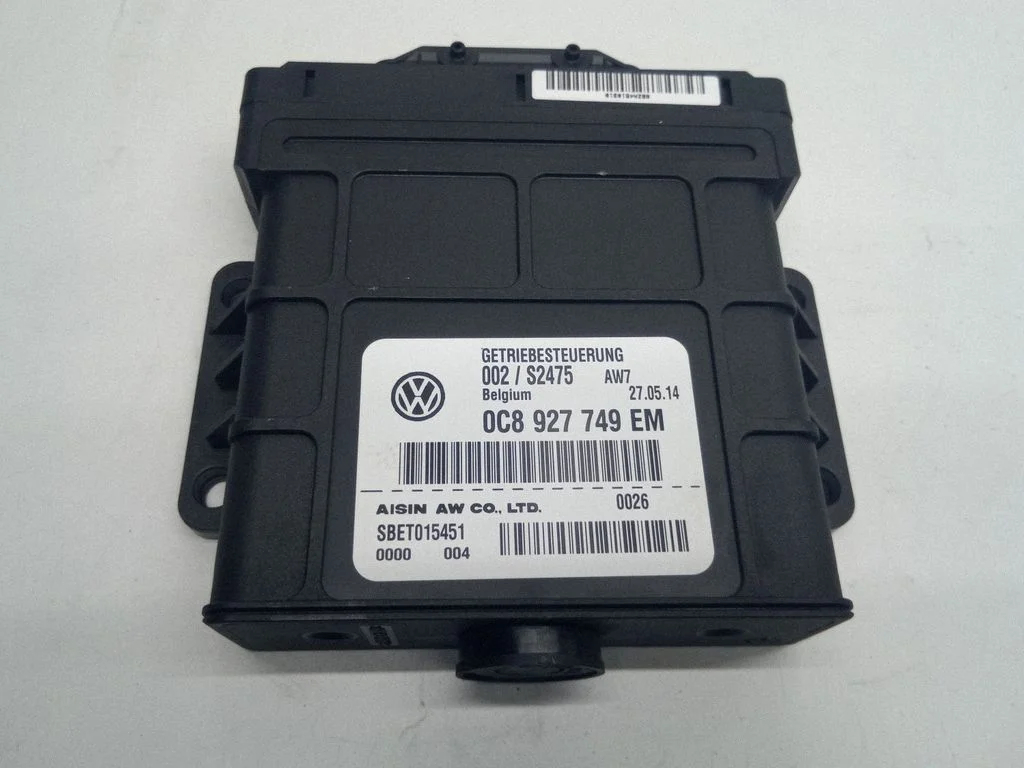 Käigukasti juhtplokk – Porsche Cayenne (92A) (2010-2017)