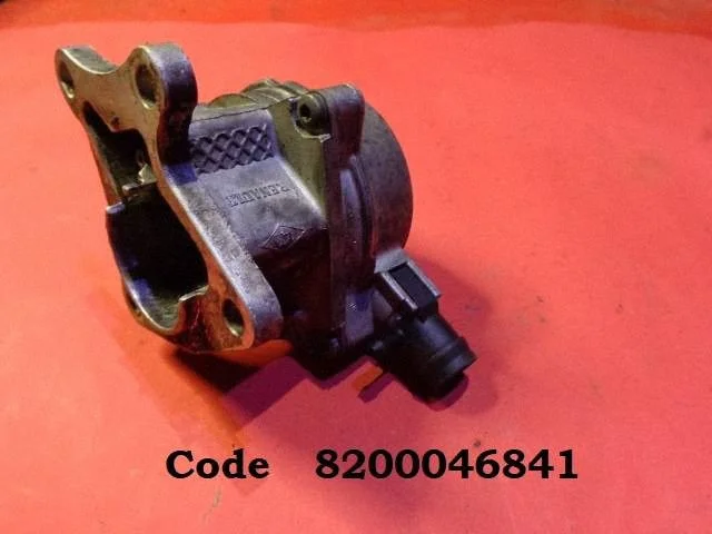Pompa próżniowa (vacuum) 8200046841