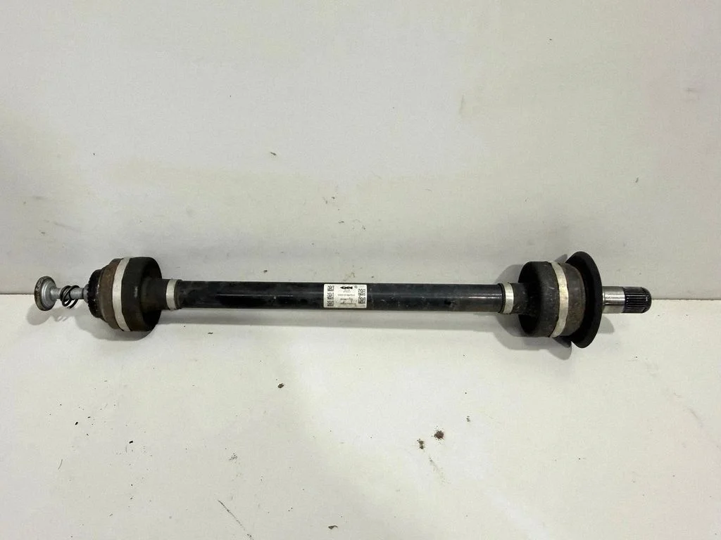 Rear driveshaft – BMW 8 Series G15 (2018-)