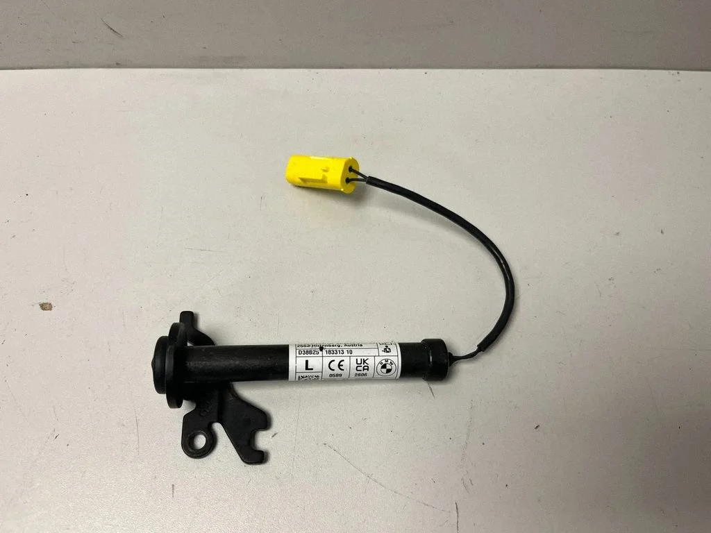 Bonnet Pedestrian Airbag Actuator 7450943