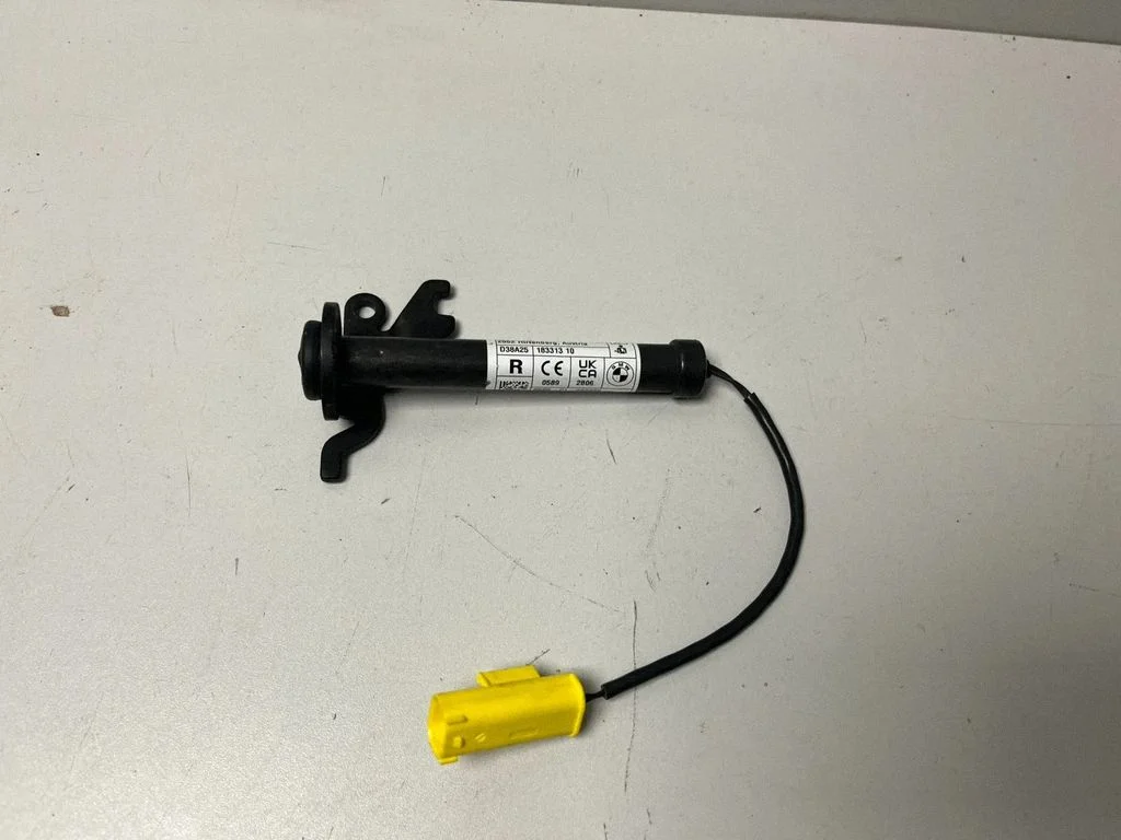 Bonnet Pedestrian Airbag Actuator 7450944