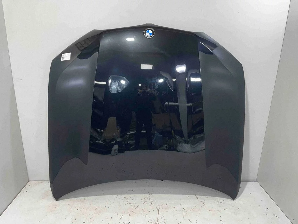 Motora pārsegs 7492375