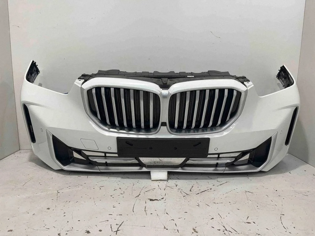 Front bumper 5A1AF32