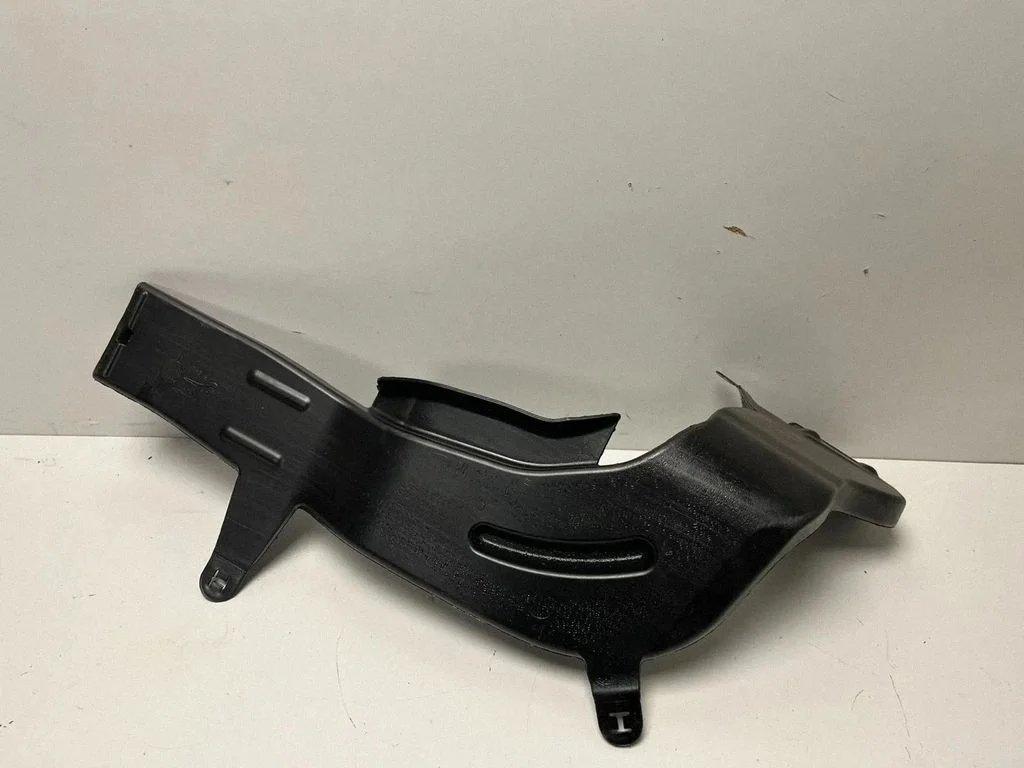 Cabin air duct channel – BMW X6 G06 (2019-)