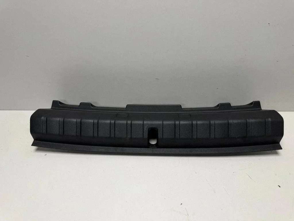 Trunk/boot sill cover protection – BMW i4 (2021-)