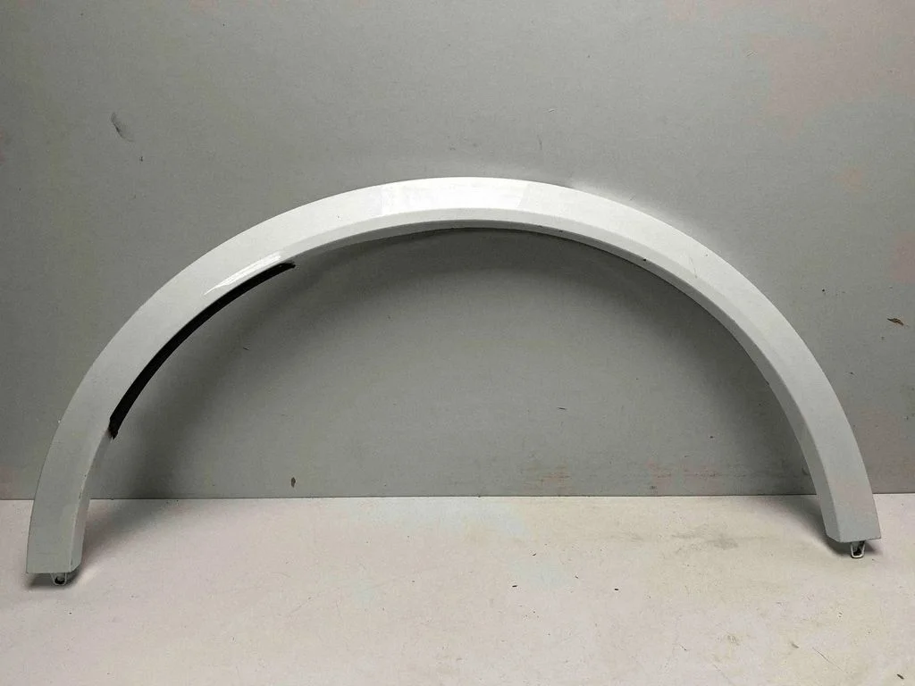 Poritiiva iluliist (molding) – BMW X7 G07 (2018-)