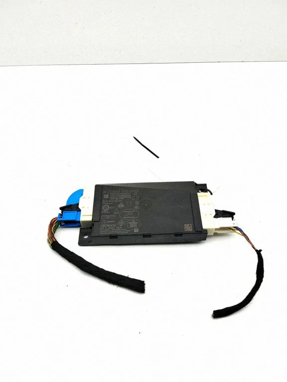 Moduł systemu bezkluczykowego KESSY (keyless) A1679001320