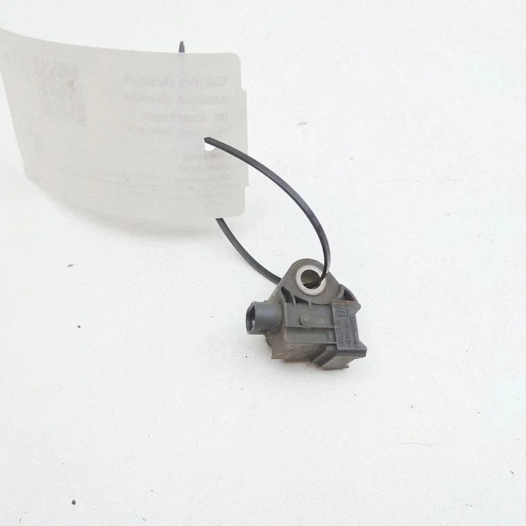 Drošības spilvenu trieciena sensors A2139051300